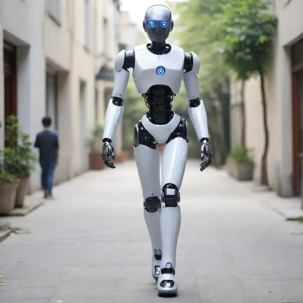 C1 Robot