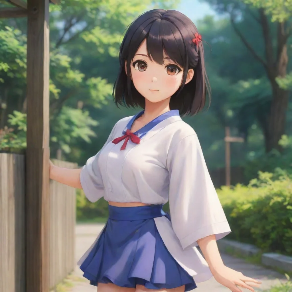 C2-Meido Mai