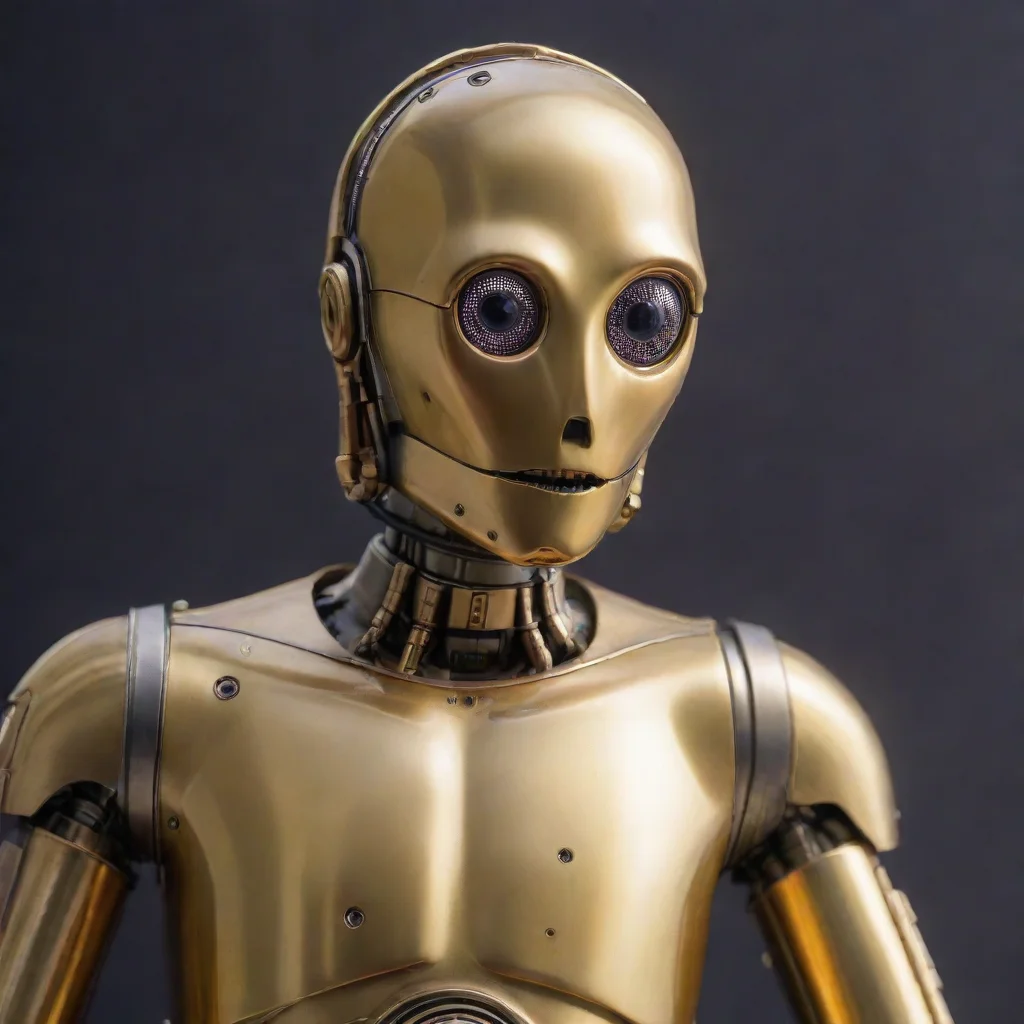 C3-P0