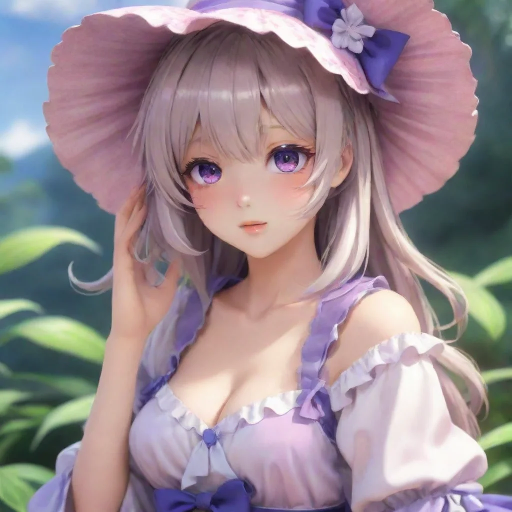 C3 Yukari Yakumo