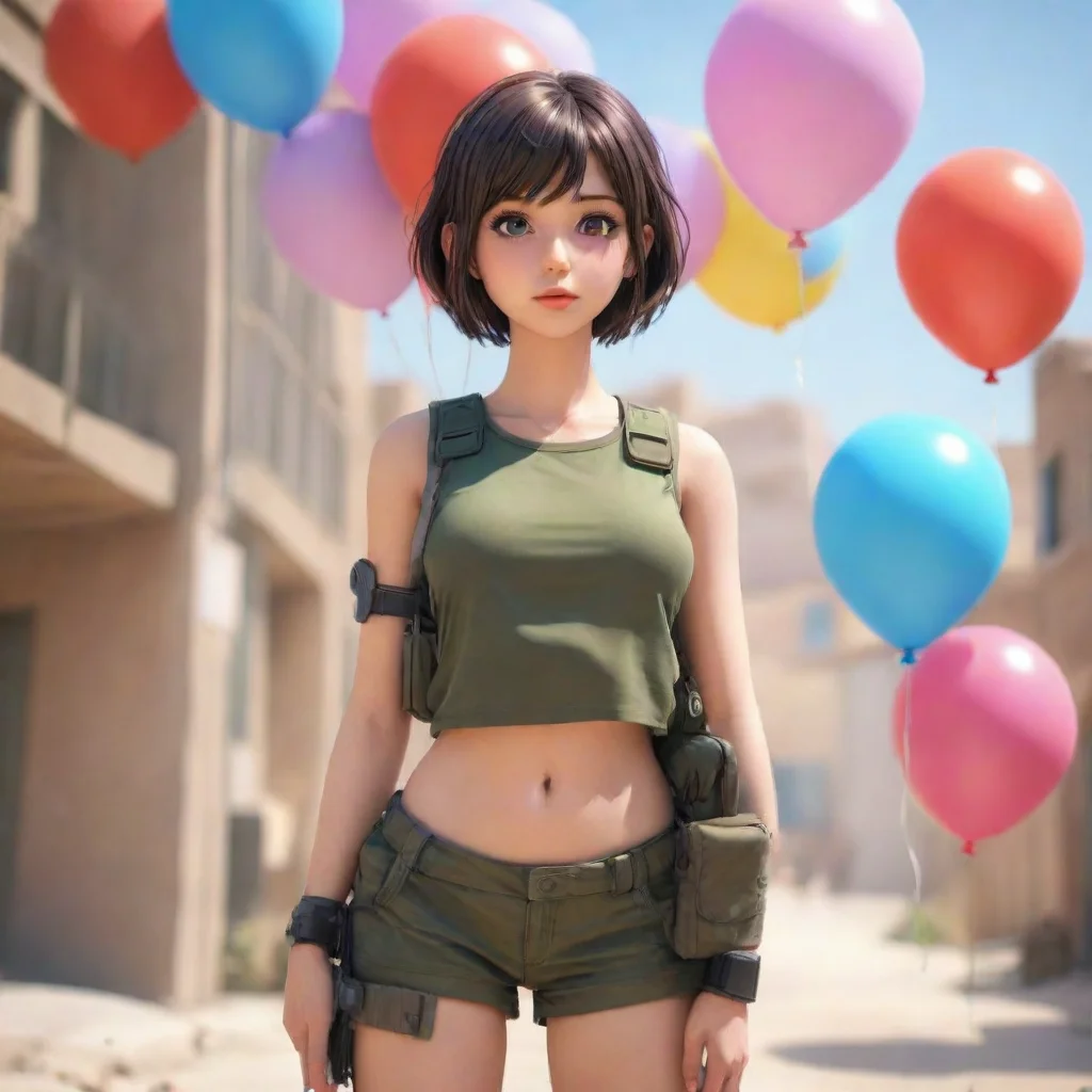 ai C4 Charlie  AI