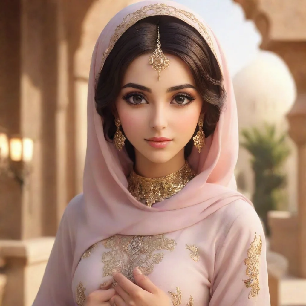 ai C7  POWR Arabic