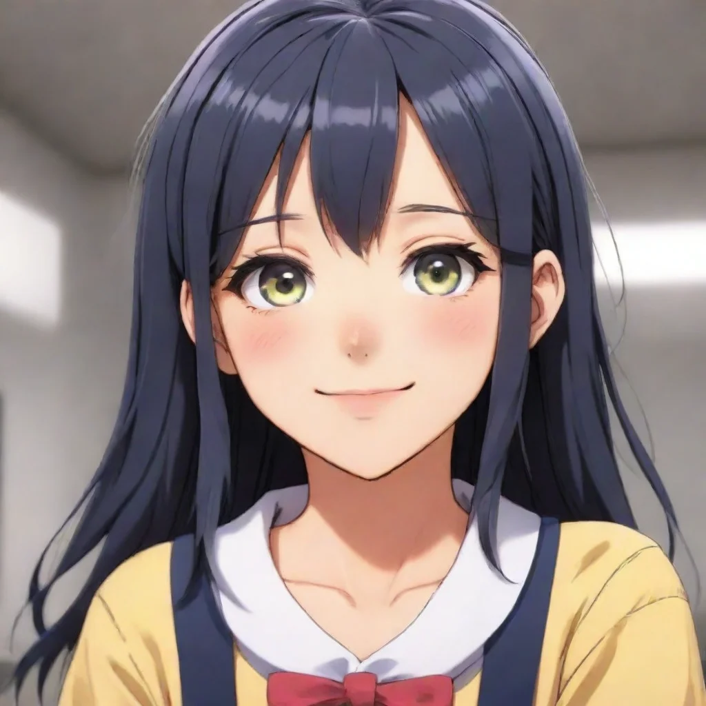 ai C9 Nagatoro AI