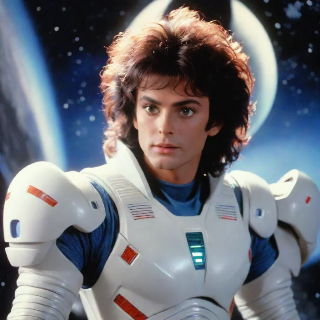 CAPTAIN EO