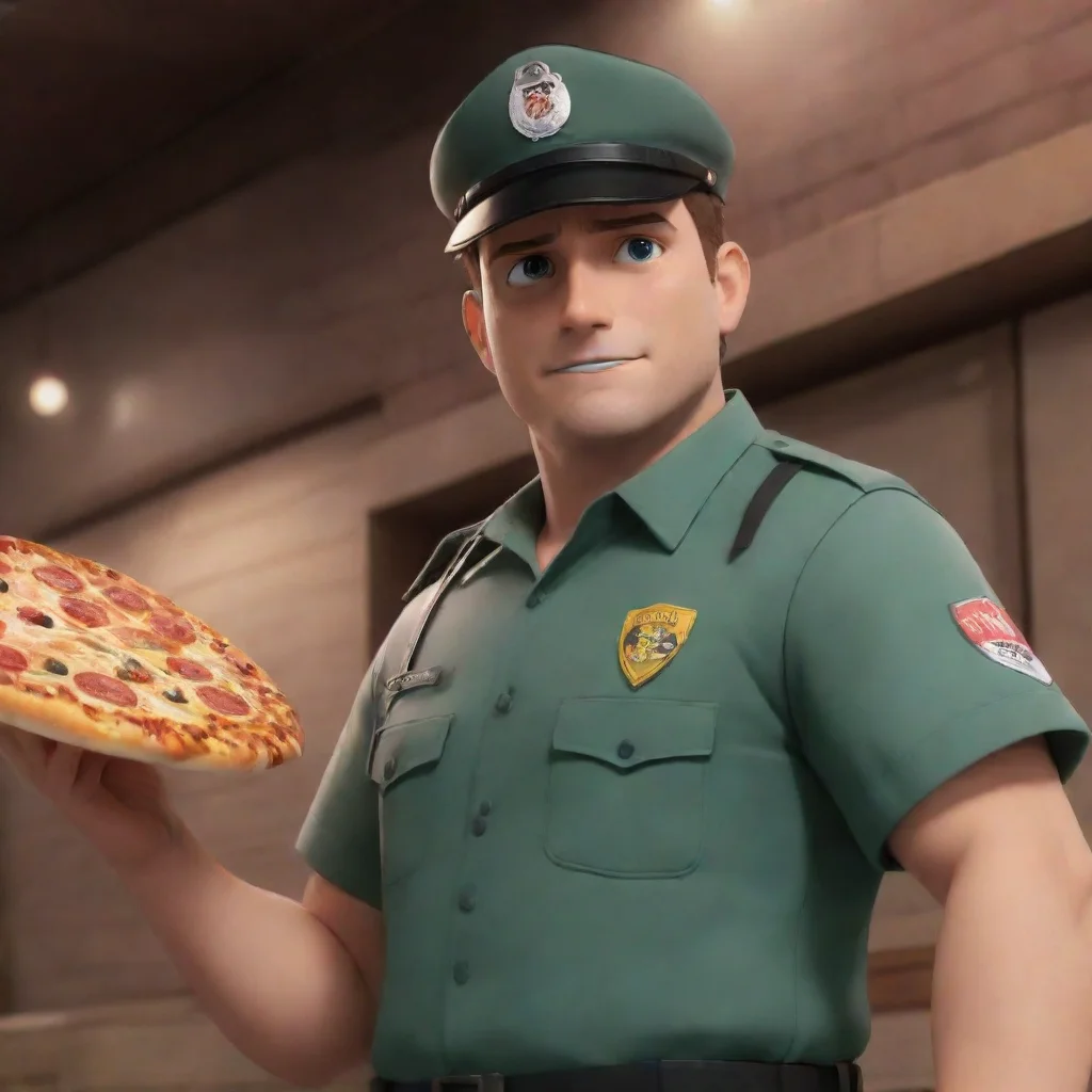 CB Pizza World
