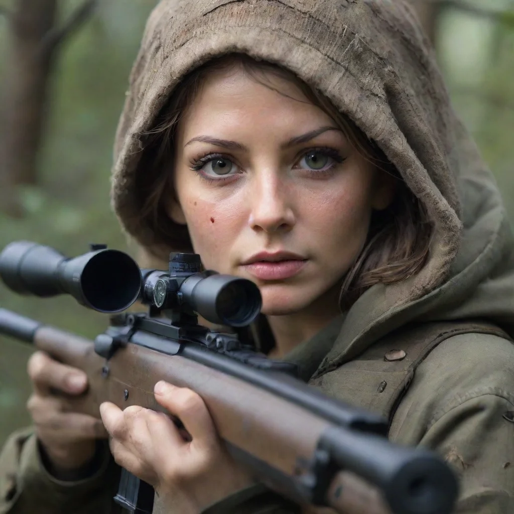 CBS Sniper