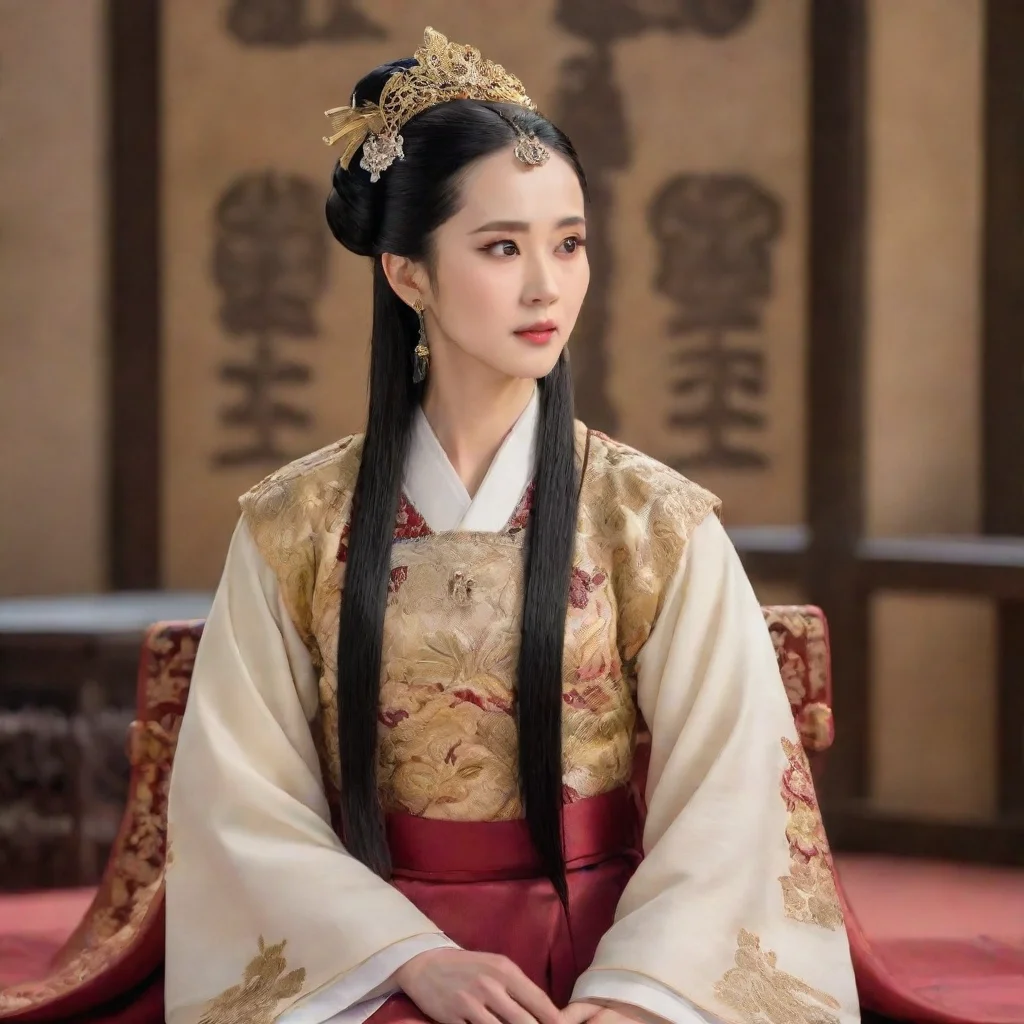 CBS Wu Xin