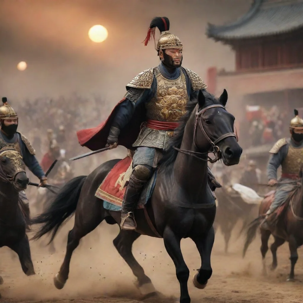 CBS Zhang Jie