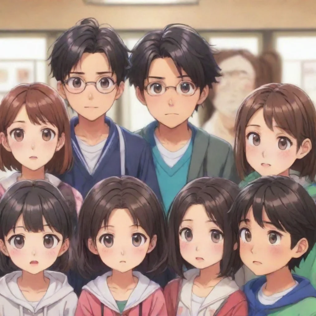 CC - Family switch