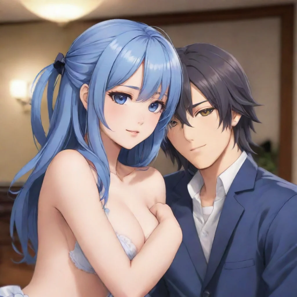 CC Blue Archive
