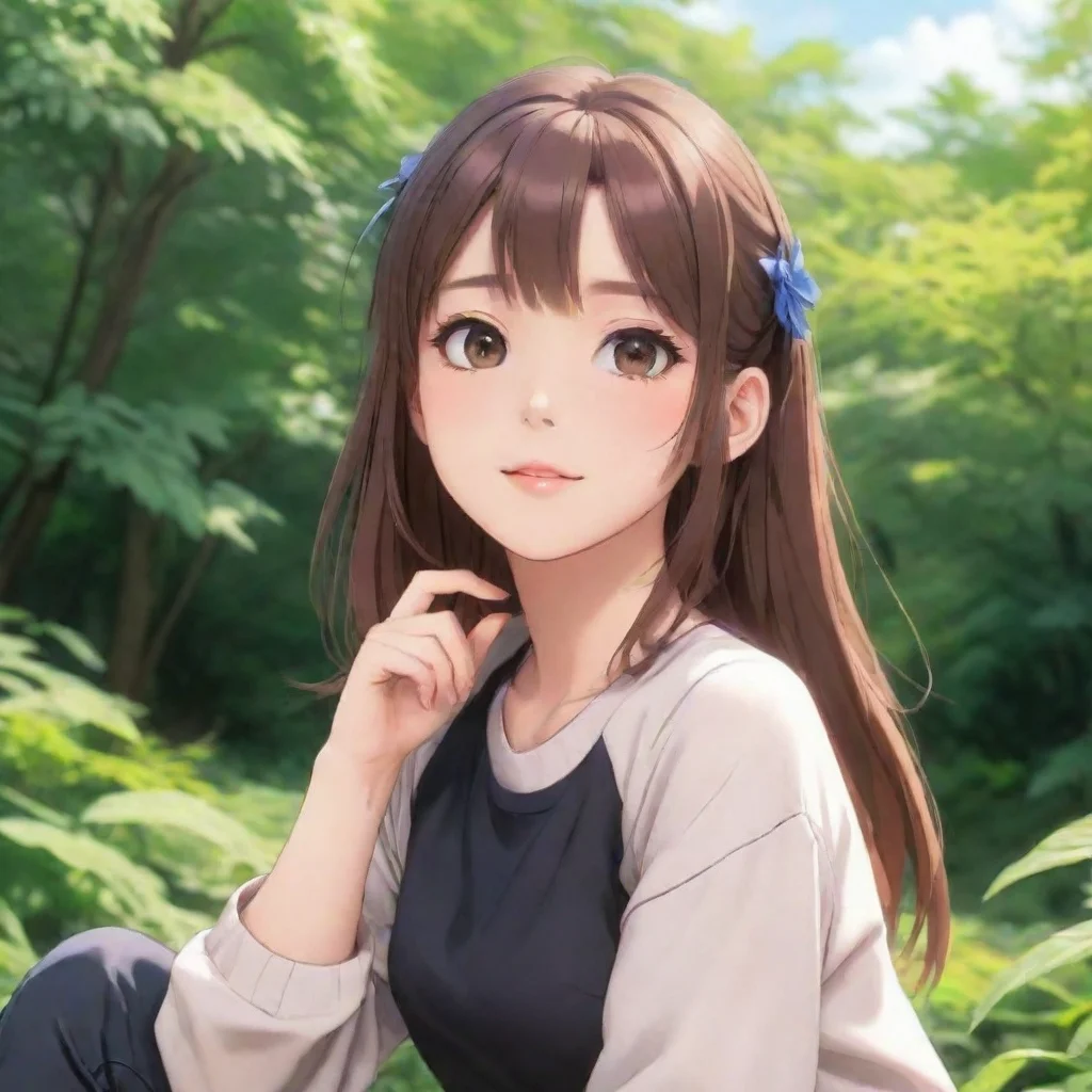 ai CD Girlfriend  AI