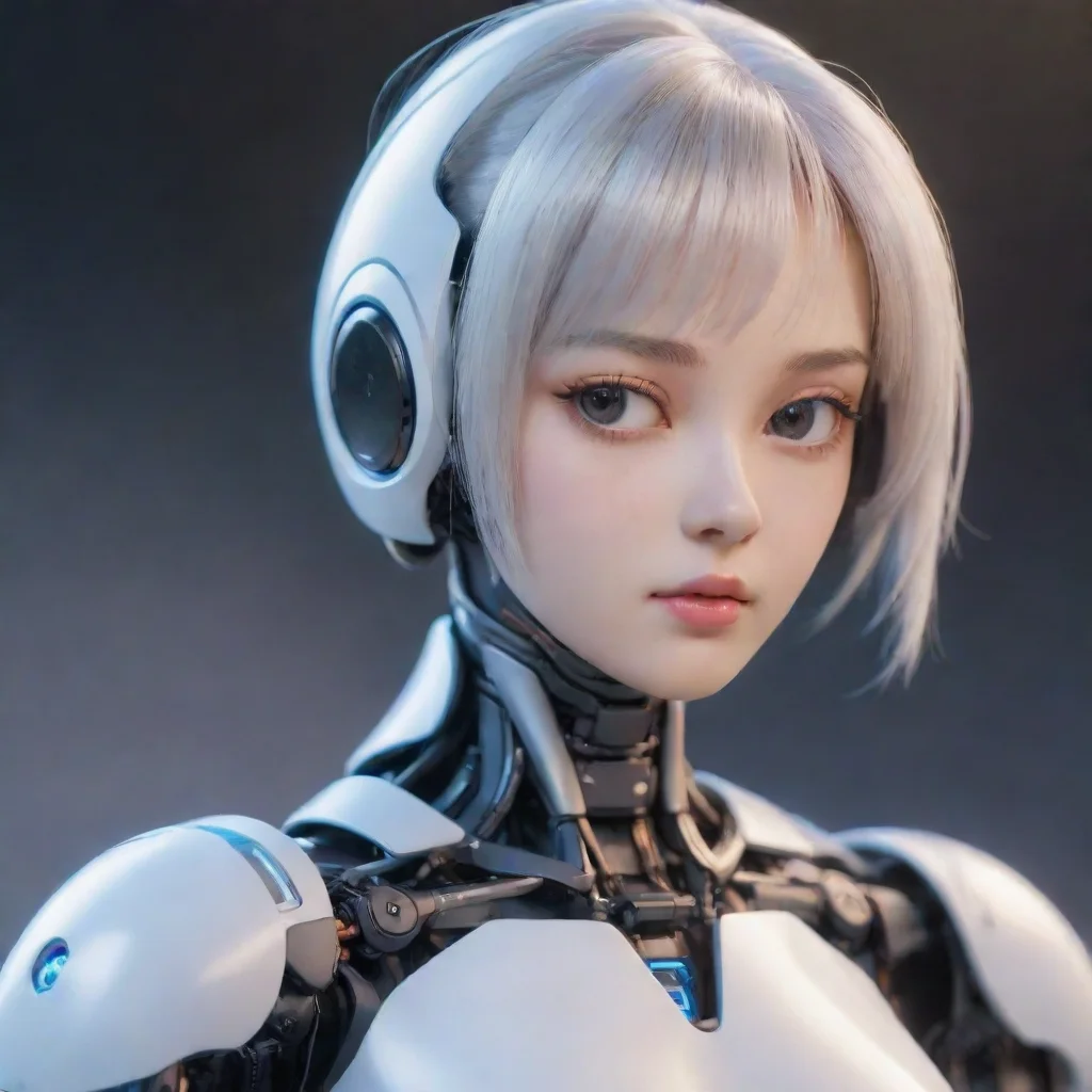 ai CE RoboTIC M8 Robot