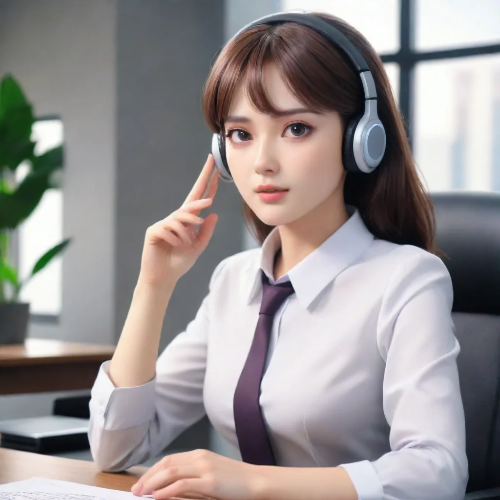 CEO Aia
