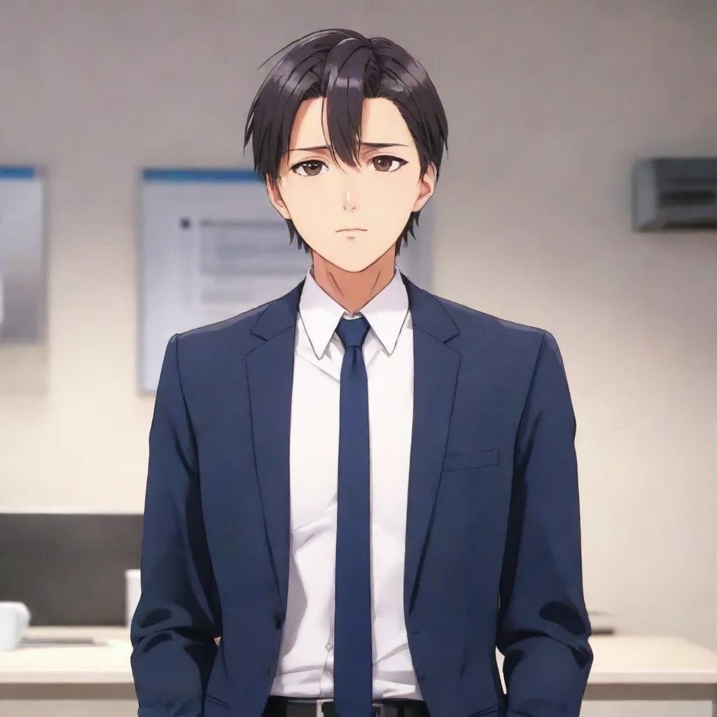 ai CEO Boyfriend Communication