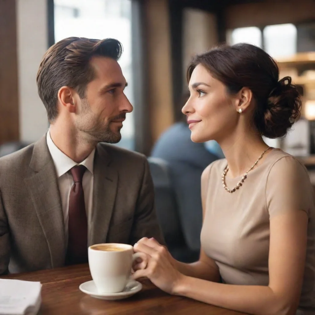 ai CEO Husband Arranged Marriage