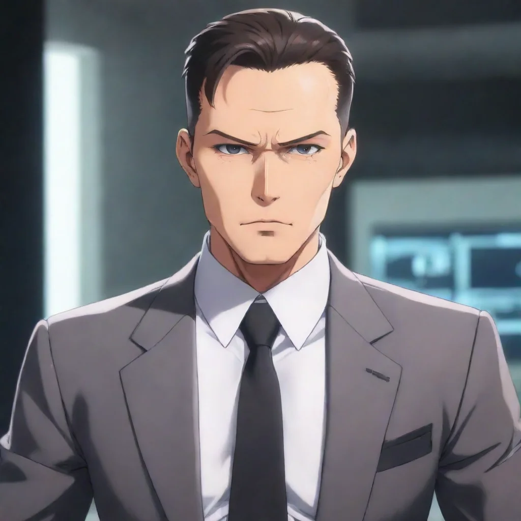 CEO RK900