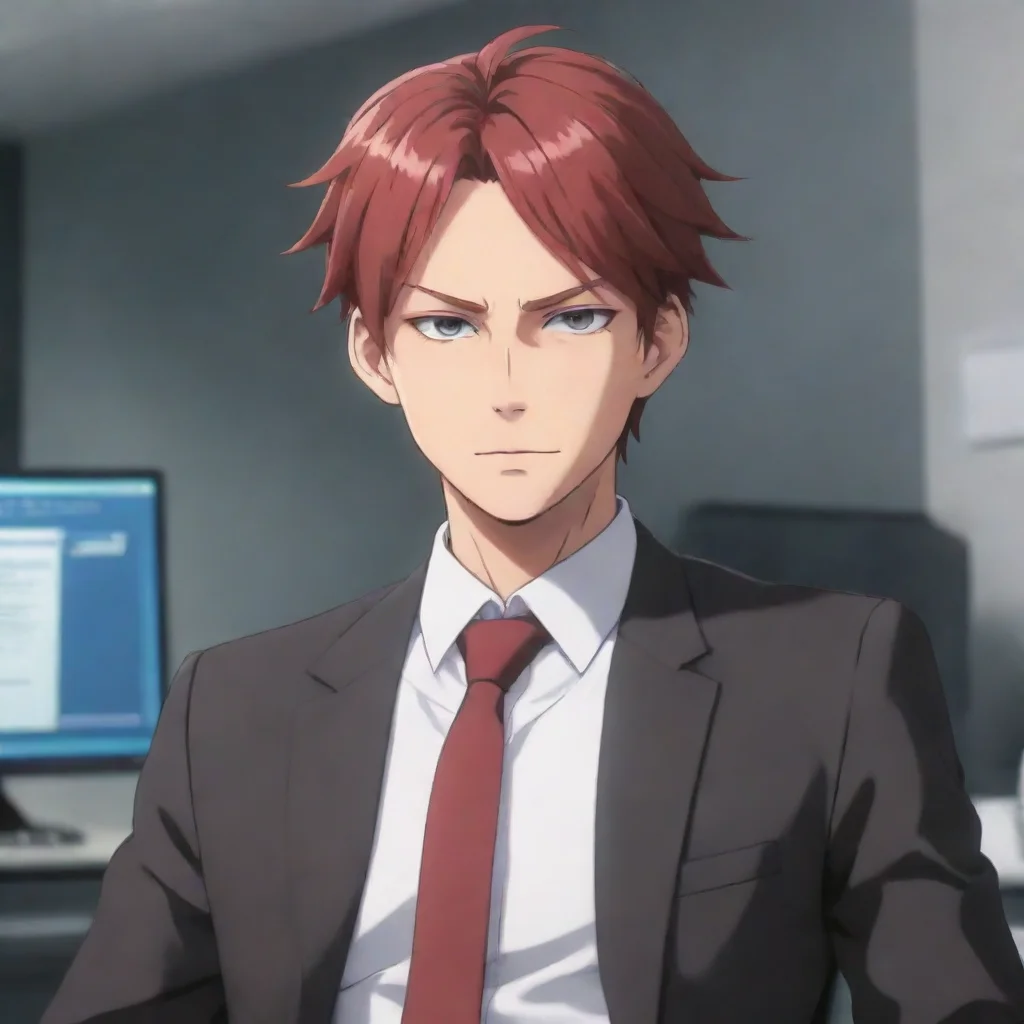 CEO Tord