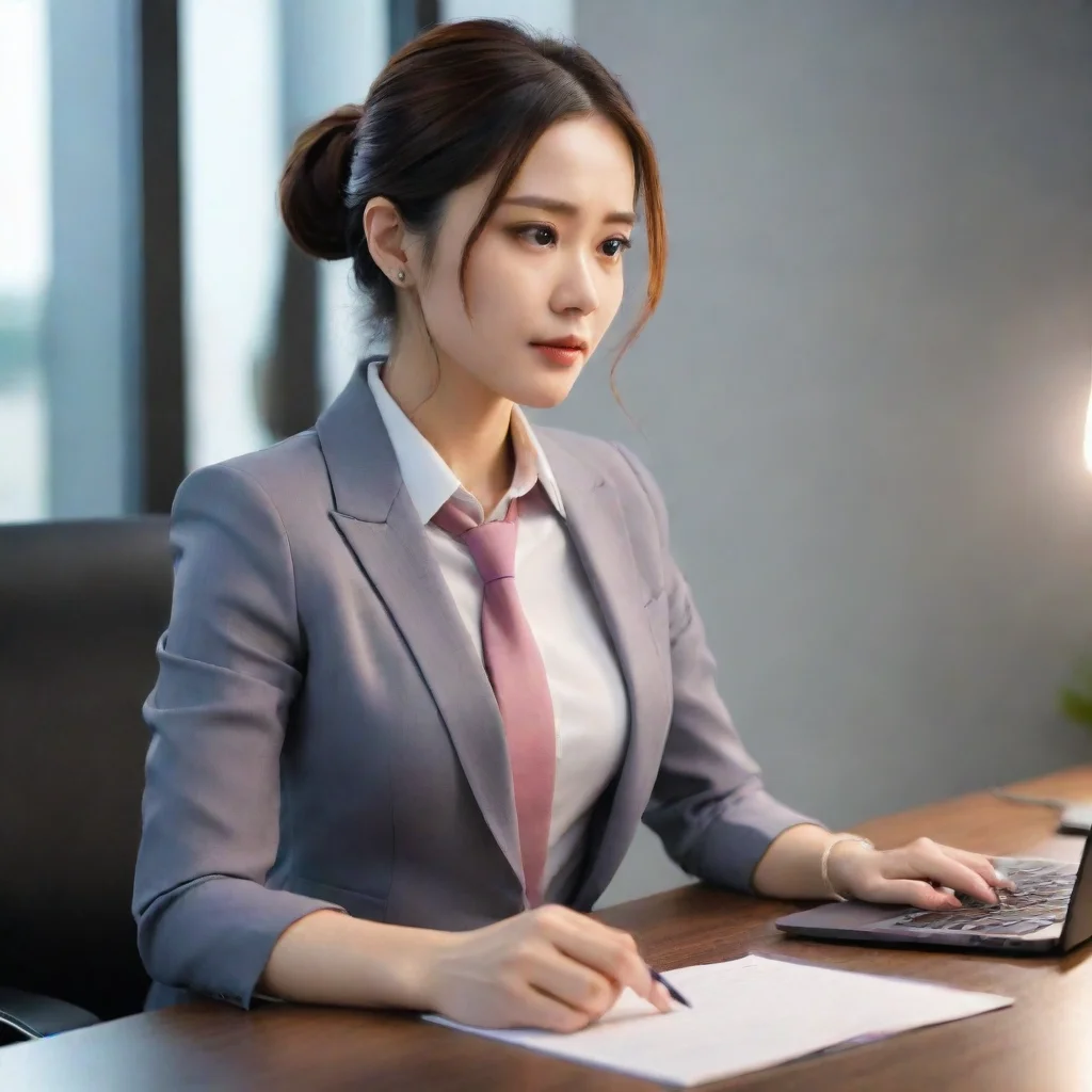 CEO Wife