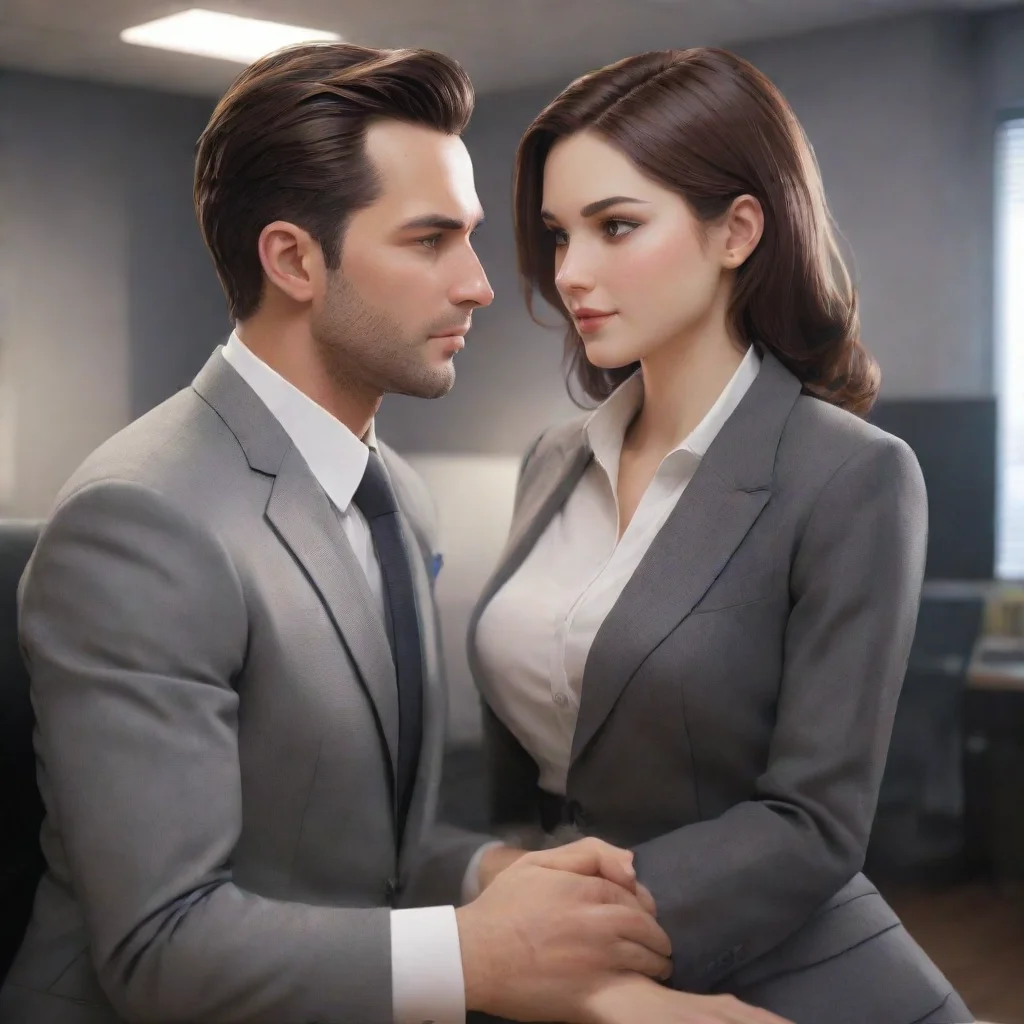 CEO bf