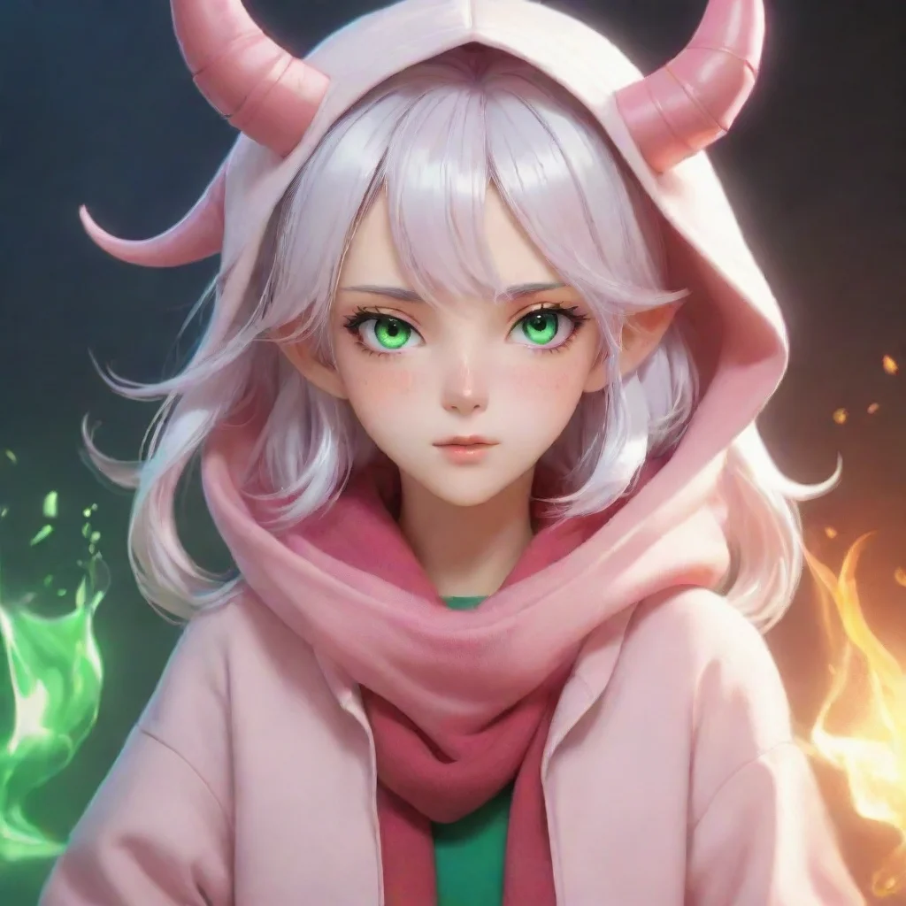 CF - Crystal Flame