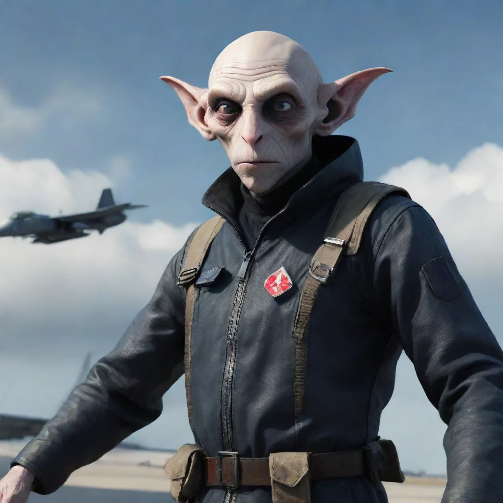 CFA-44 Nosferatu