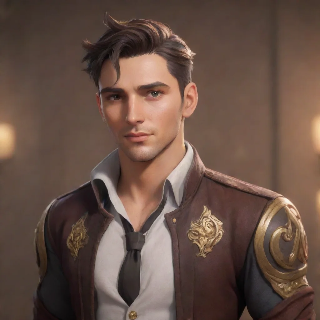 CG-Jayce Talis