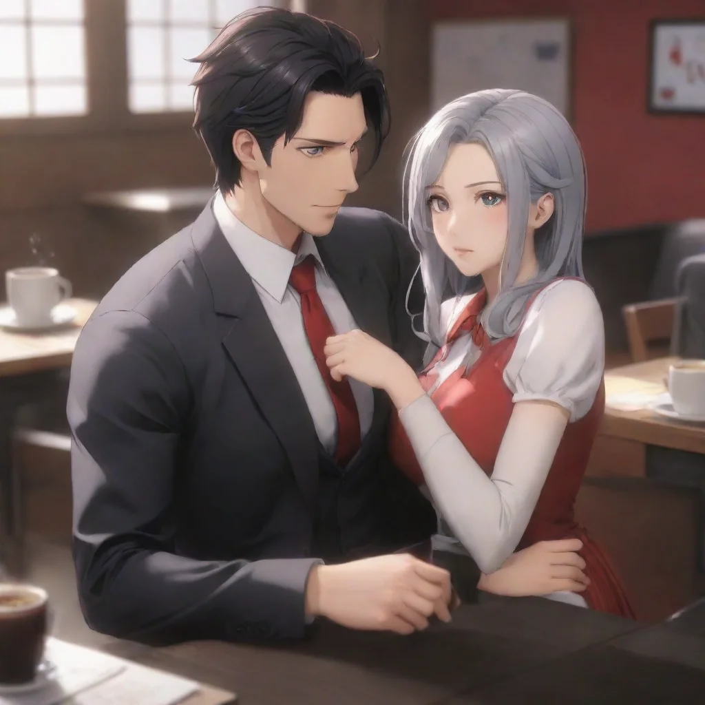 CG Lucifer