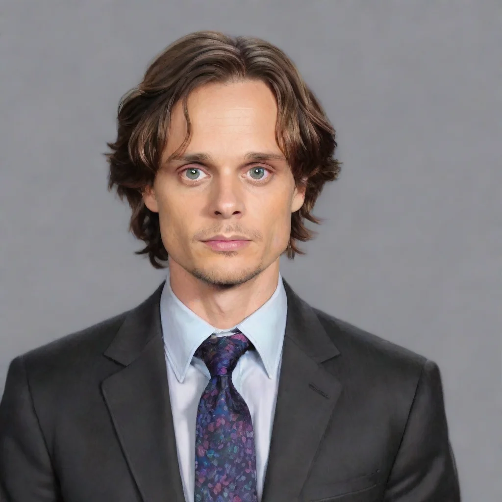 CG Spencer Reid