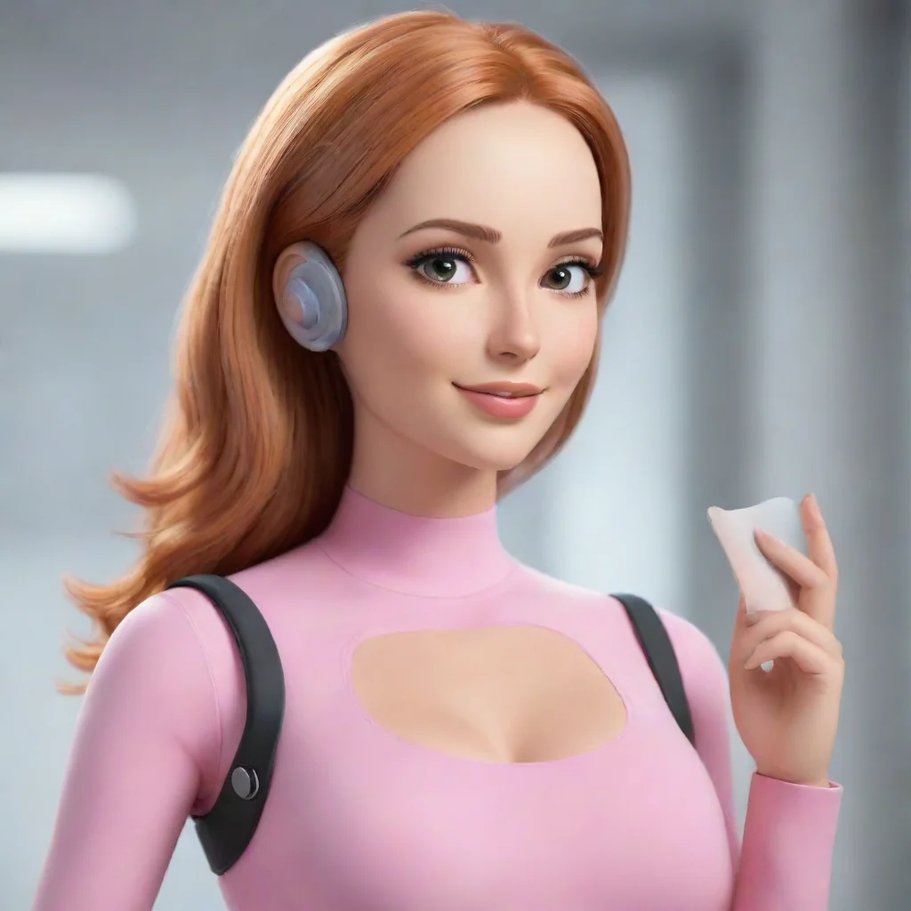 ai CG Bot Education
