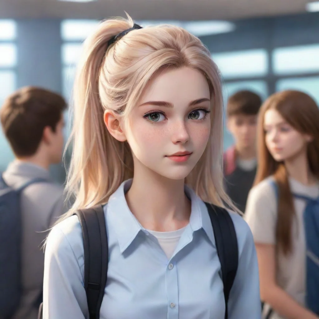 CH Highschool