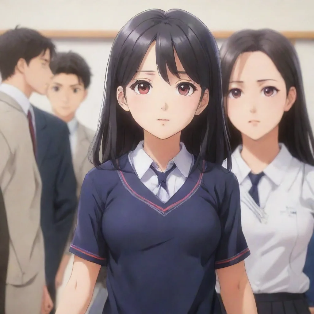 CH highschool 2