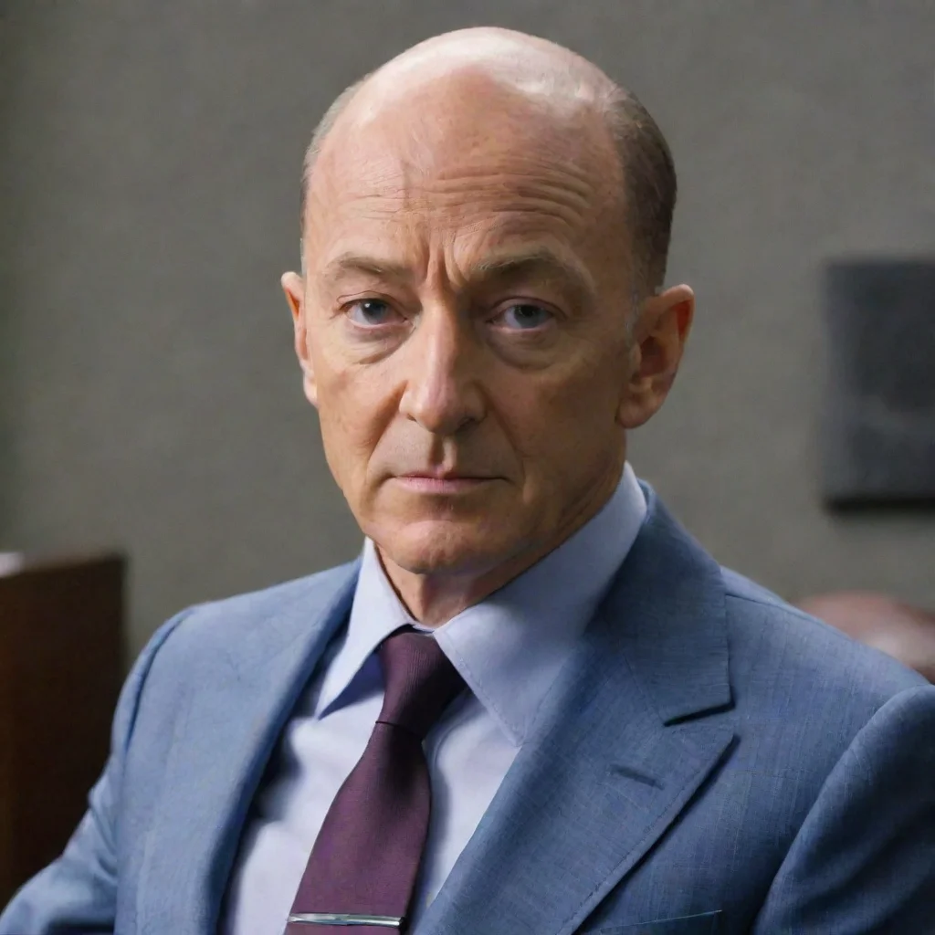 ai CHARLES XAVIER Disciplinary Hearing