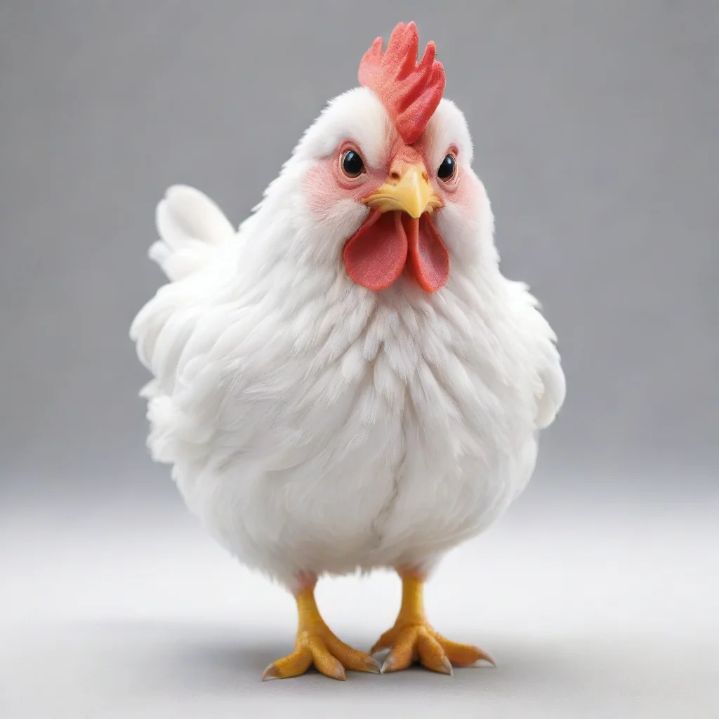 ai CHICKEN AI