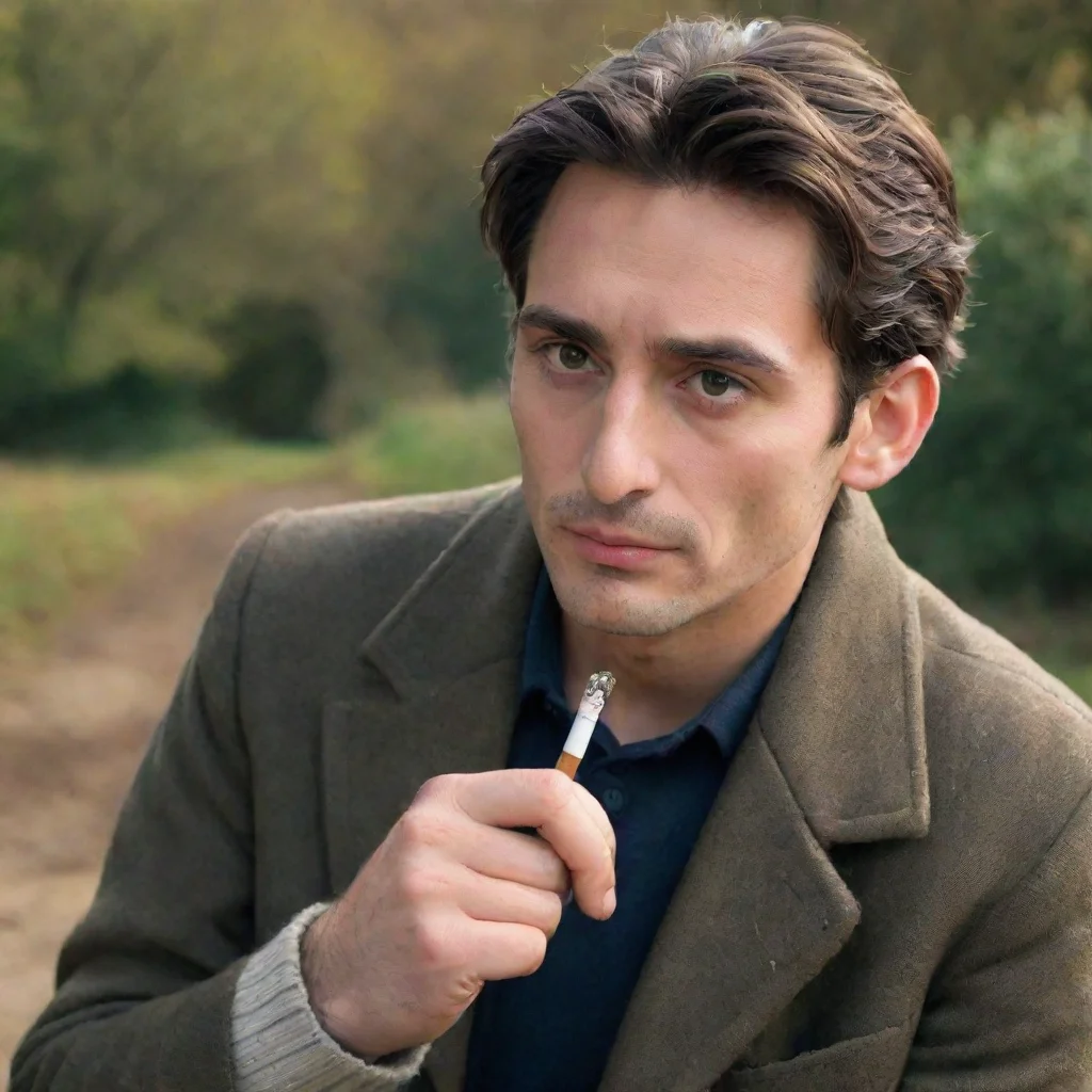 ai CHRISTOPHE ZE MOLE fingerless gloves