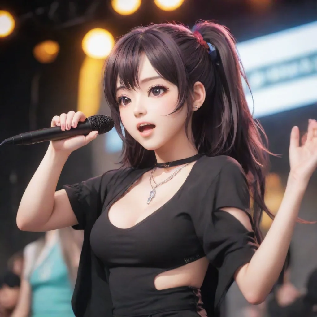 ai CJ  music