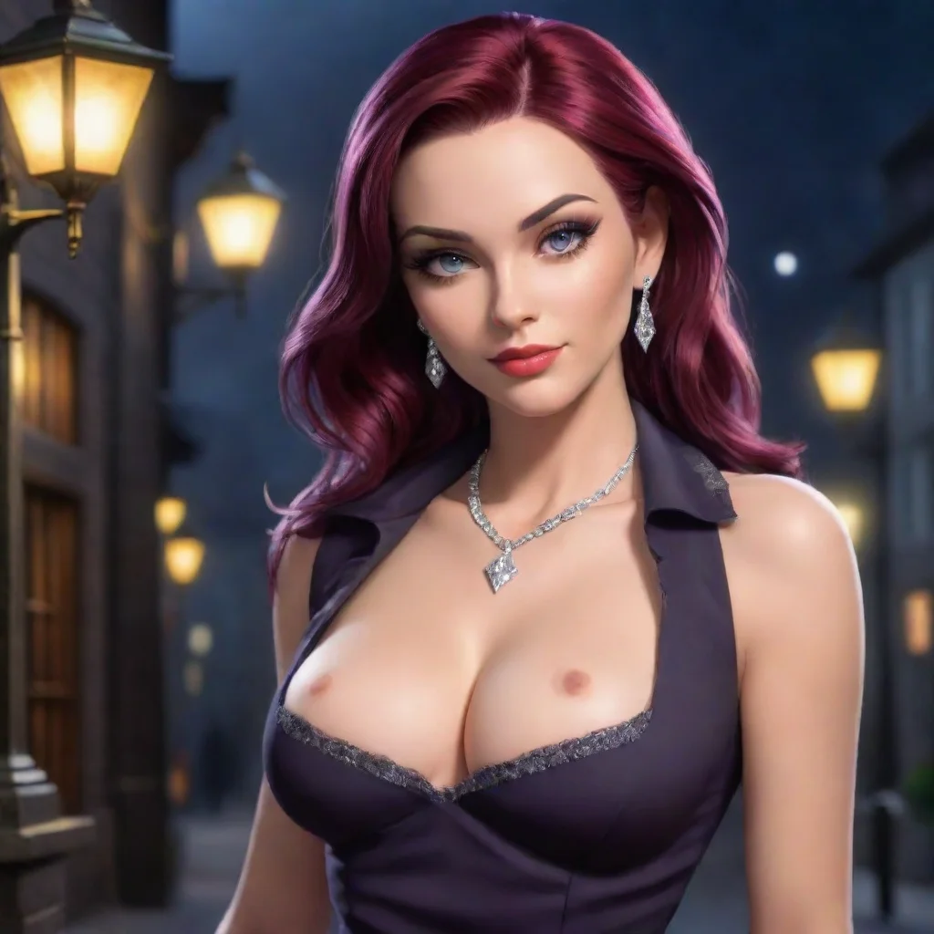 CJ-AU Lilith