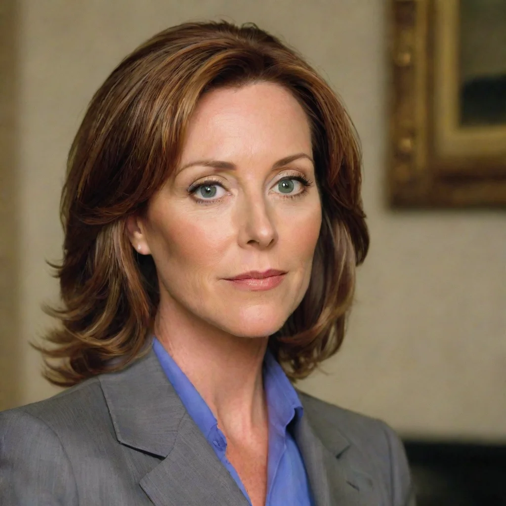 CJ Cregg
