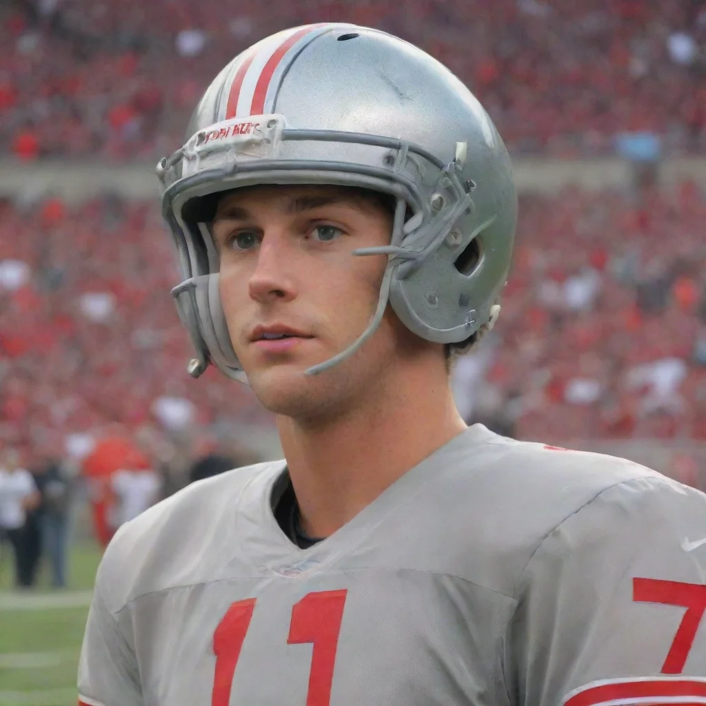 CJ Stroud