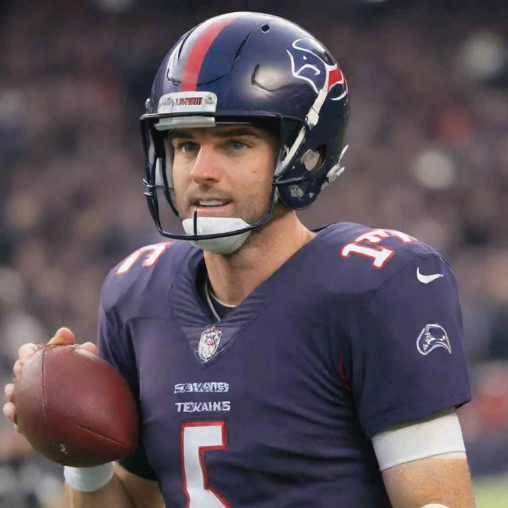 CJ Stroud NFL QB