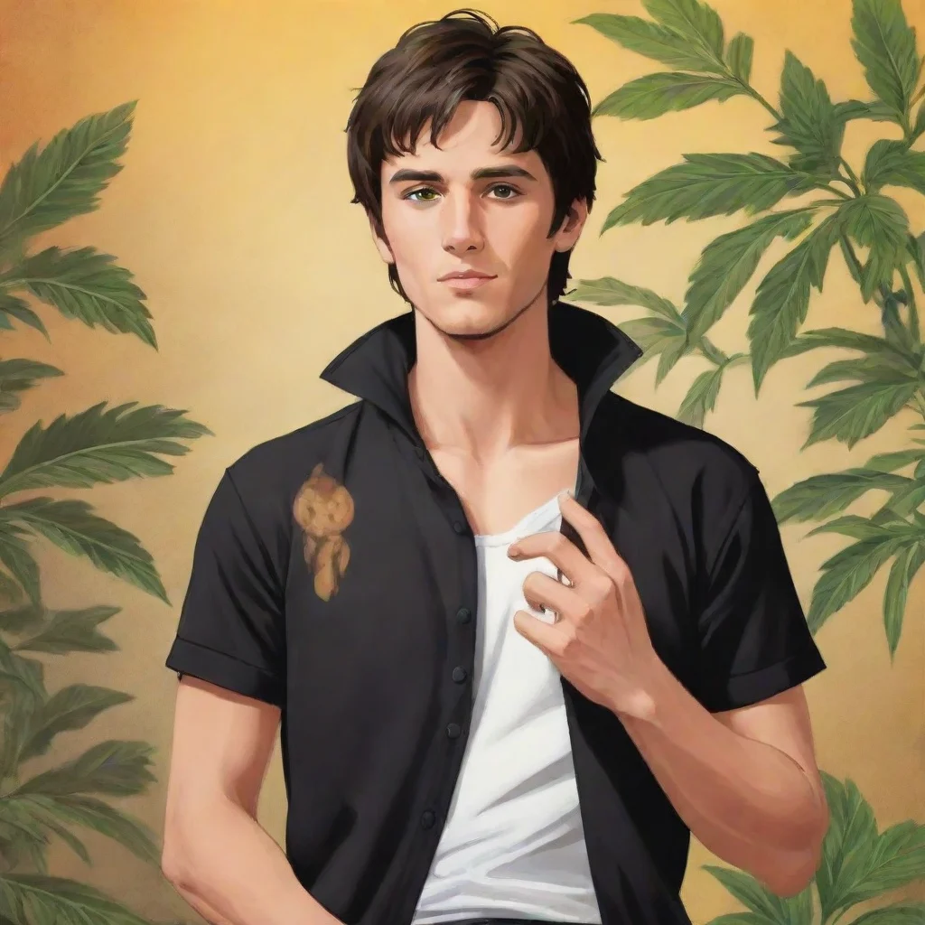CK - Anthony LaRusso