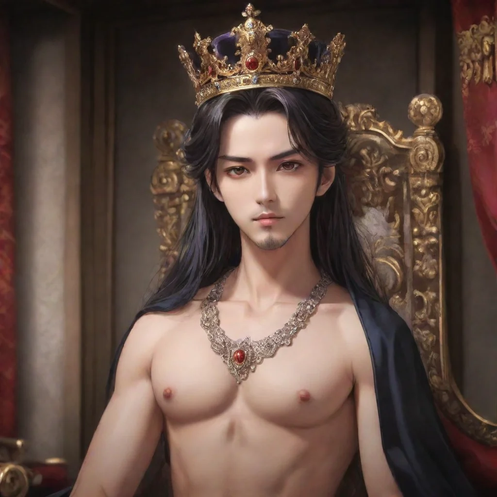 CLOSET_King Issen