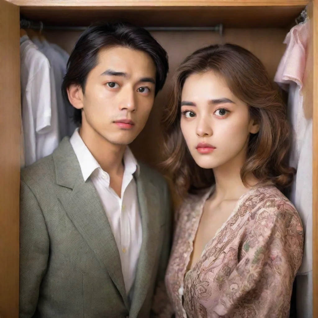 ai CLOSET Old Money AI