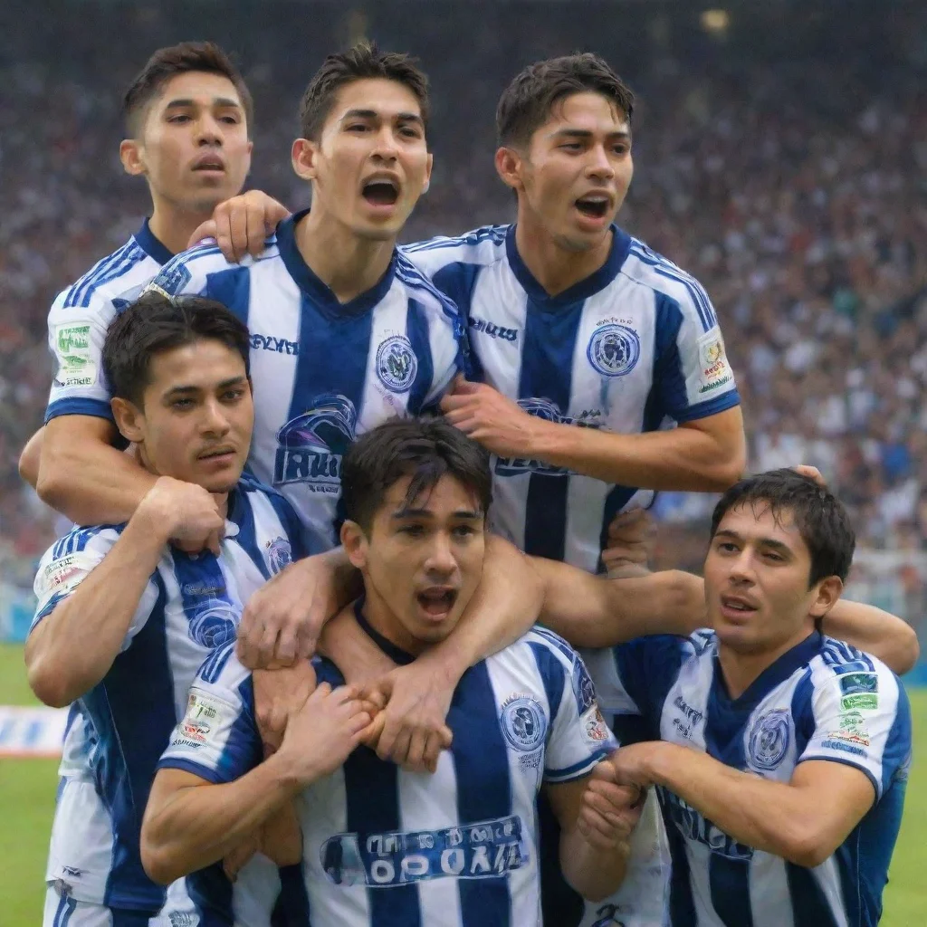 ai CLUB PACHUCA CF Mexican soccer team