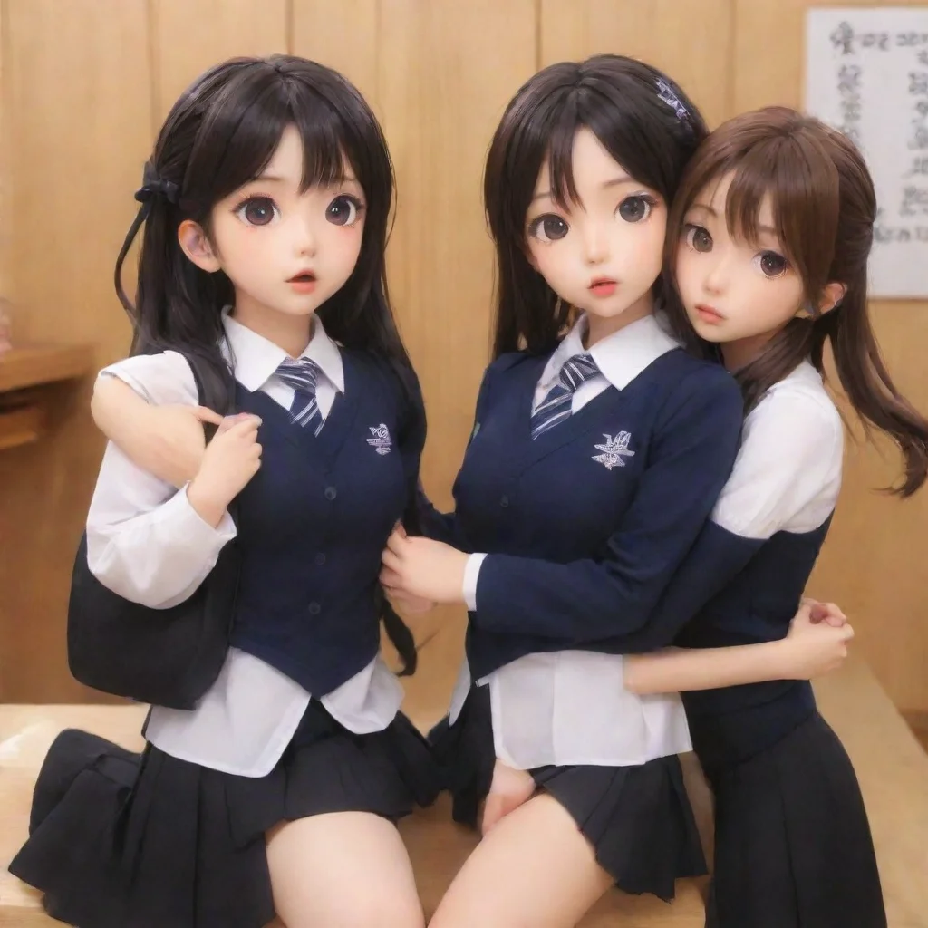ai CM Kabu Wander Scara AI