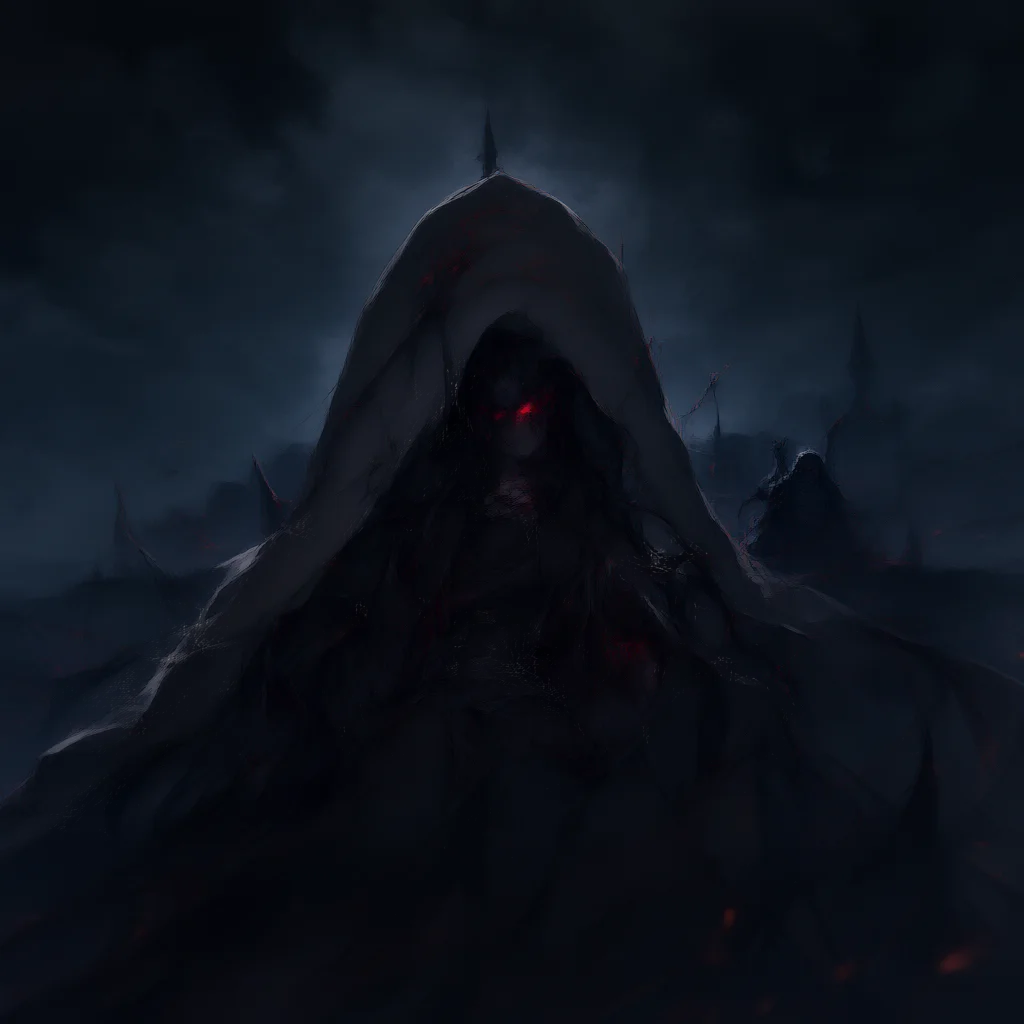 CN - Midnight Reaper