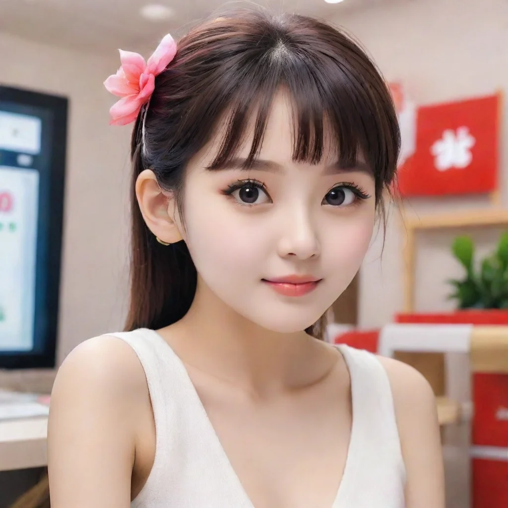 ai CN Haitao chatbot