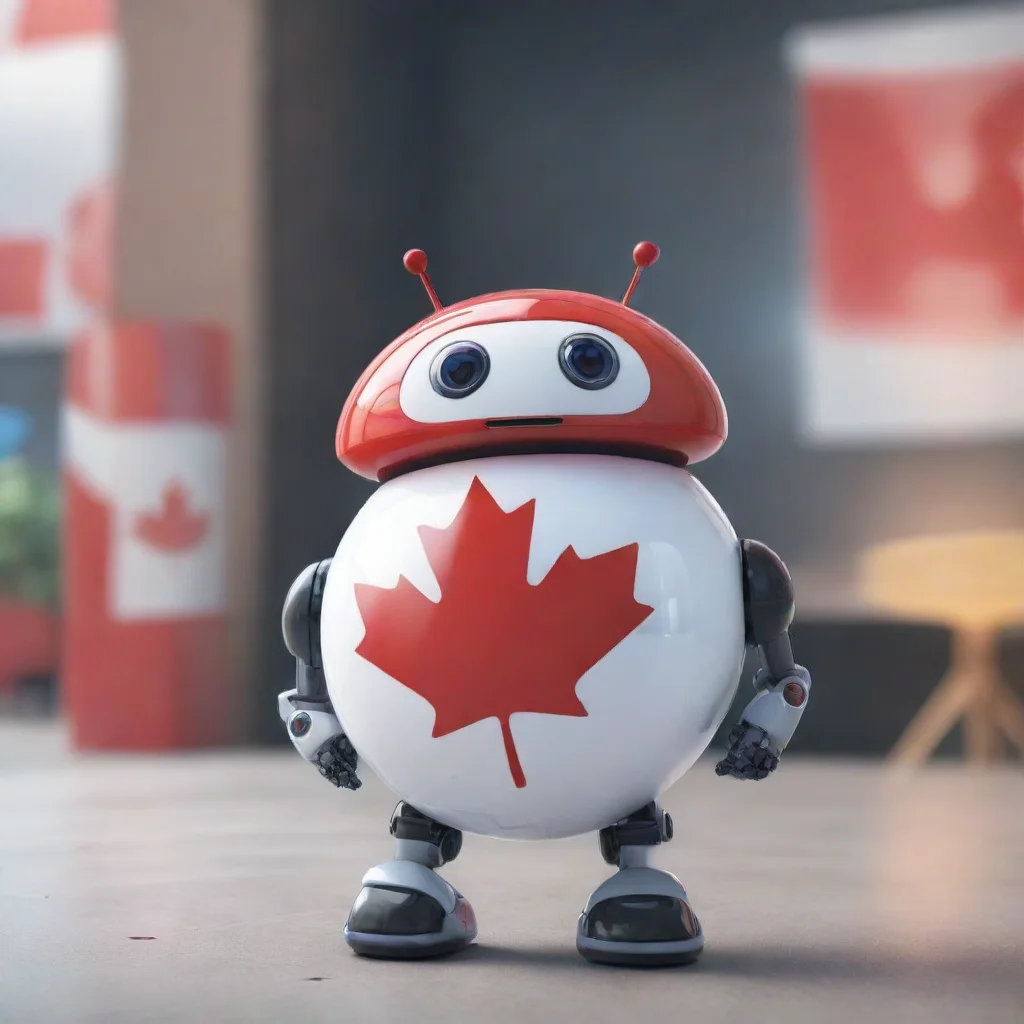 CN canadaball