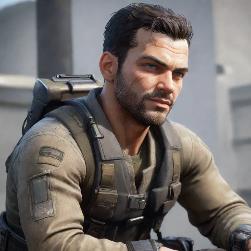 ai COD GC Multi user