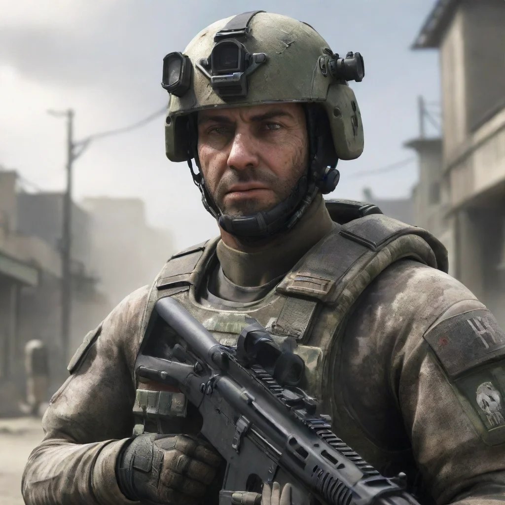 COD MW III