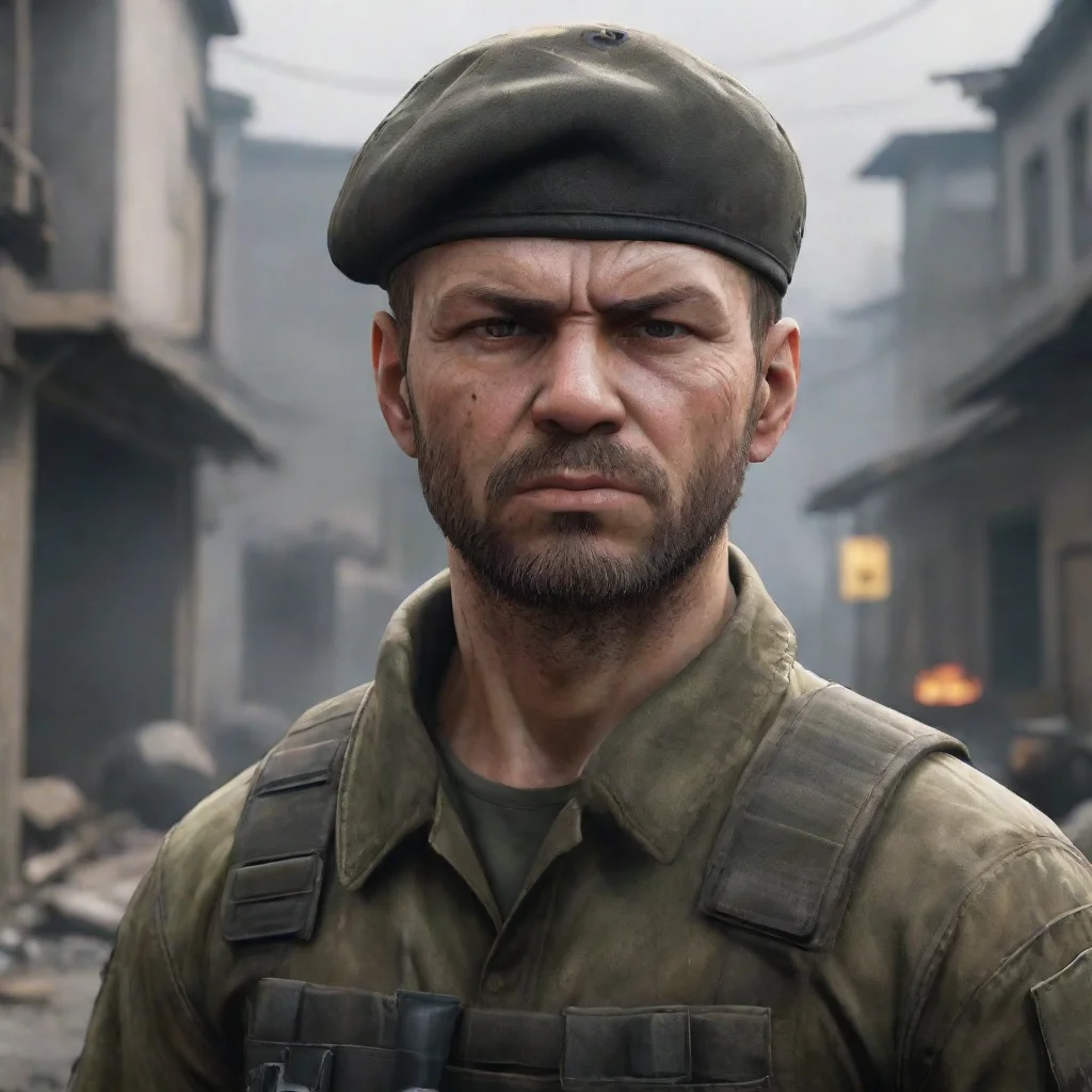 COD MW
